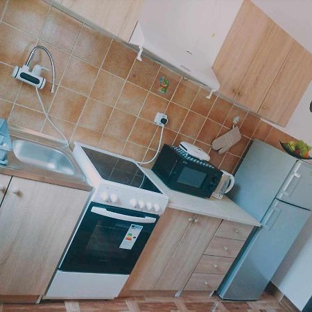 Apartman Mr Potpićan Extérieur photo
