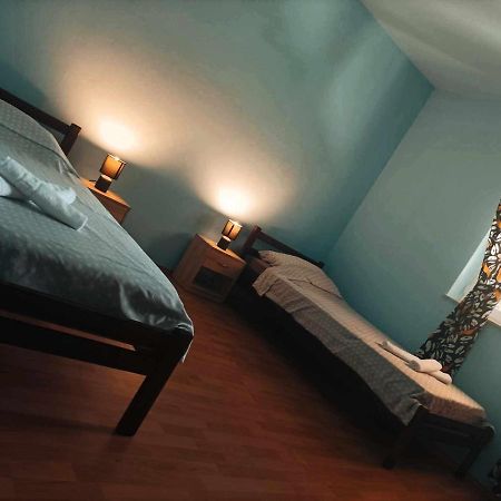 Apartman Mr Potpićan Extérieur photo