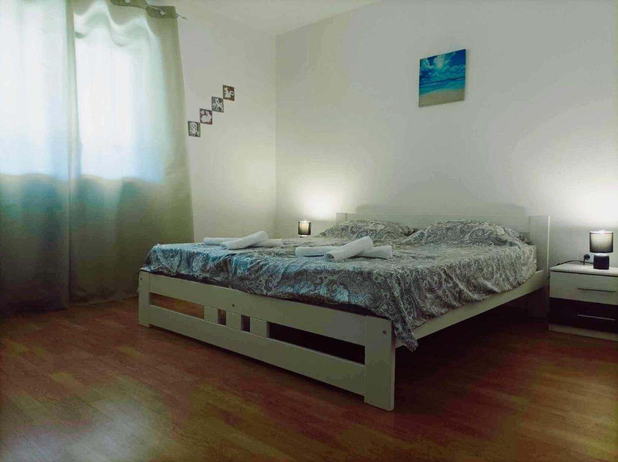 Apartman Mr Potpićan Extérieur photo